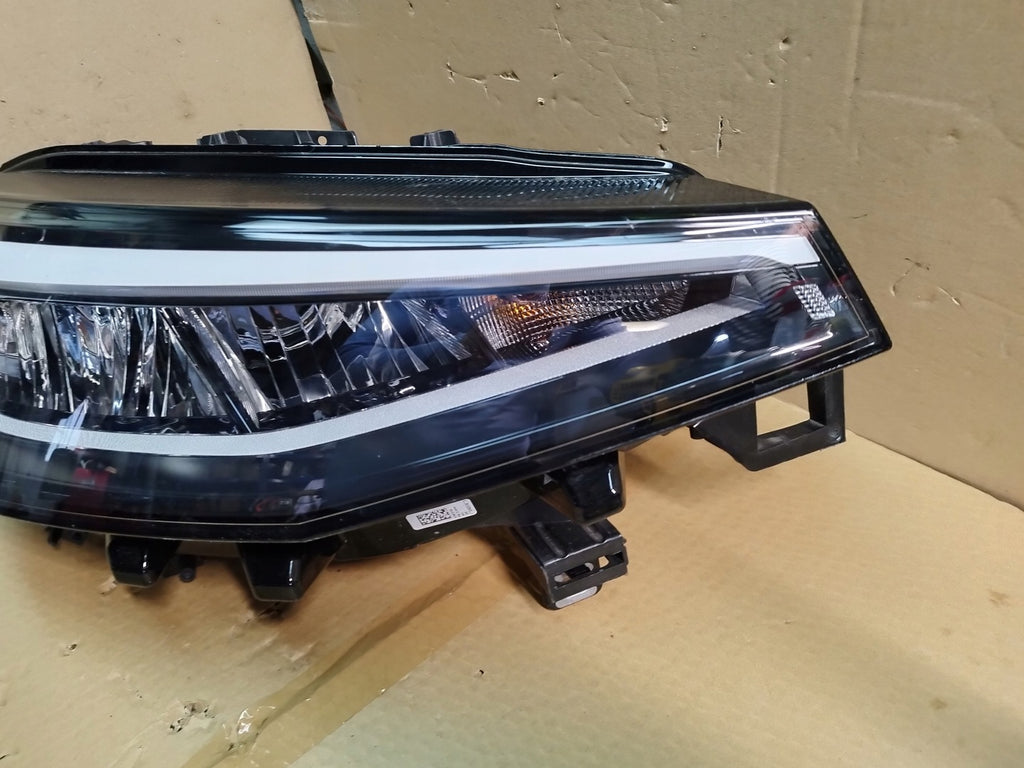 Frontscheinwerfer VW Id.4 11B941006A LED Rechts Scheinwerfer Headlight