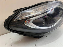 Load image into Gallery viewer, Frontscheinwerfer Mercedes-Benz W246 Bi-Xenon Rechts Scheinwerfer Headlight SCH8736442849ss