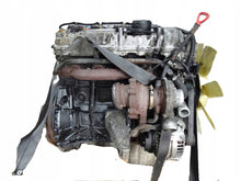 Load image into Gallery viewer, Motor Mercedes-Benz Viano W639 Vito 646980 2.2 CDI 220TKm Diesel Engine Komplett
