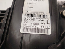 Load image into Gallery viewer, Frontscheinwerfer Audi A5 8T0941043C Xenon Links Scheinwerfer Headlight SCH2760265622nn