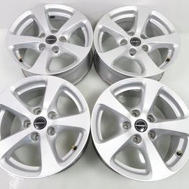 4x Alufelge 16 Zoll 7.0
