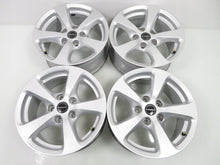 Laden Sie das Bild in den Galerie-Viewer, 4x Alufelge 16 Zoll 7.0" 5x120 20ET M877832 BMW E60 3 E90 Rim Wheel FEL7943079429ci