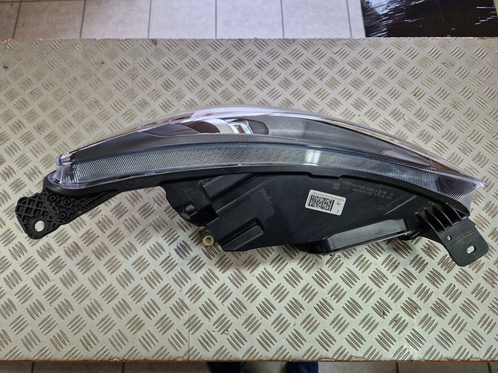 Frontscheinwerfer Ford Focus IV MX7B-13E015-EB LED Links Scheinwerfer Headlight SCH8534462578ch