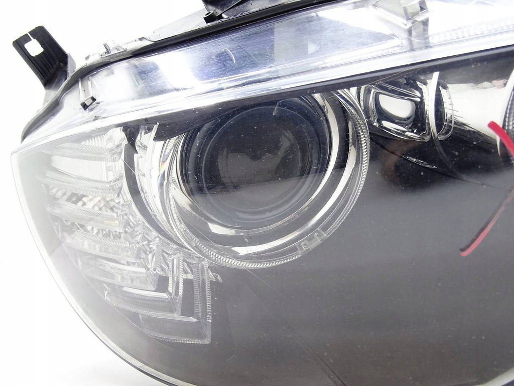 Frontscheinwerfer BMW X6 E71 7271360 Rechts Scheinwerfer Headlight SCH1303958598yk