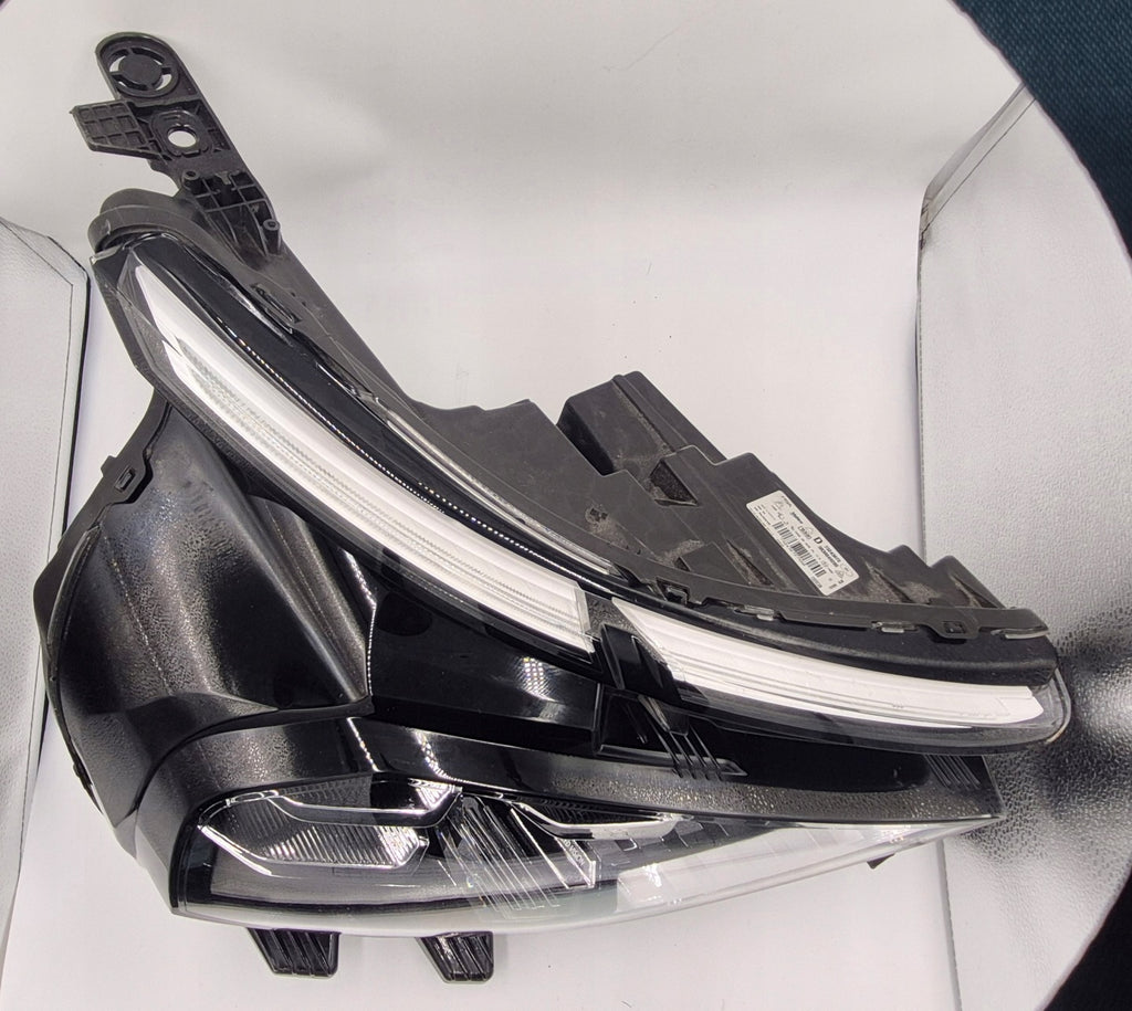 Frontscheinwerfer Citroën C4 III 9830649280 LED Rechts Scheinwerfer Headlight SCH8489699936lq