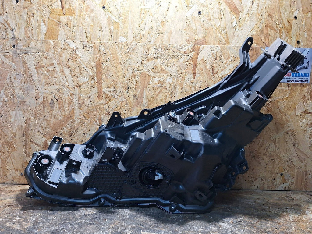 Frontscheinwerfer Toyota Prius VAY5154 Full LED Rechts Scheinwerfer Headlight SCH6063701250ed