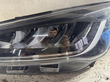 Laden Sie das Bild in den Galerie-Viewer, Frontscheinwerfer Ford Focus NX7B13E015CF LED Links Scheinwerfer Headlight SCH5332689340uw