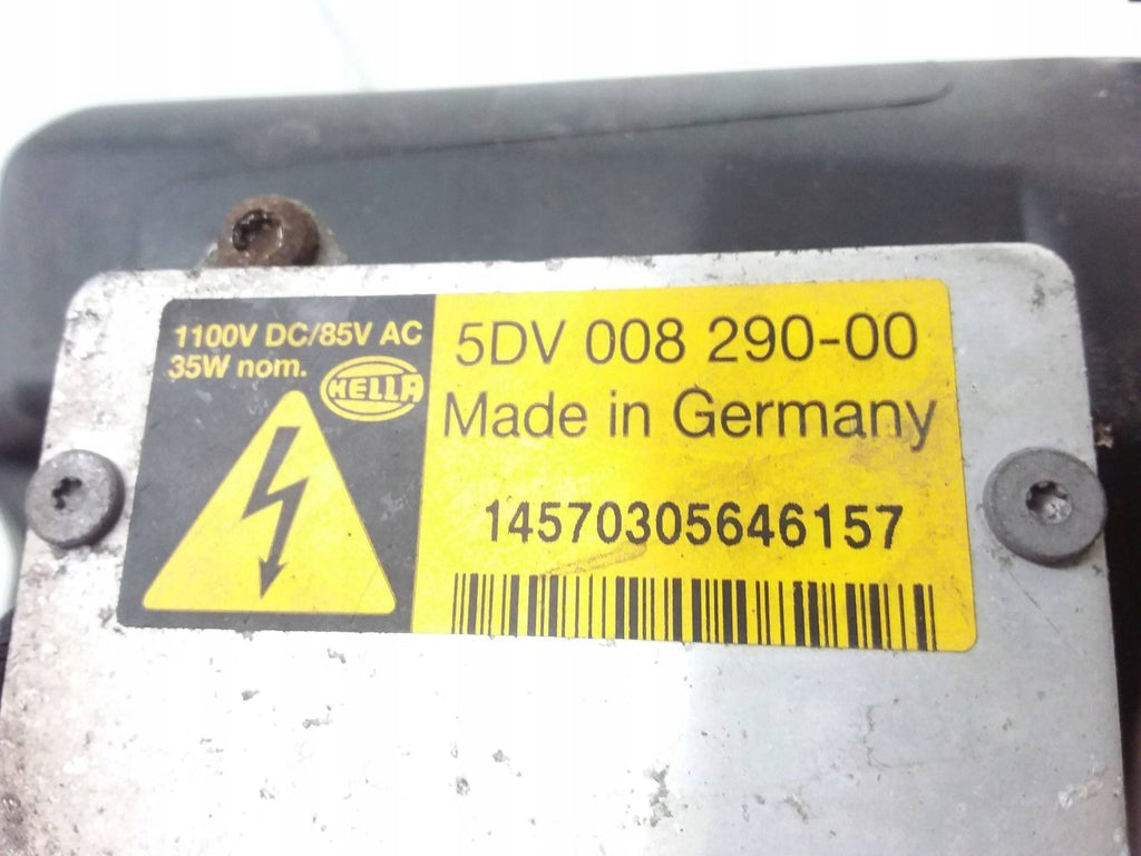 Frontscheinwerfer Mercedes-Benz W251 5DV00829000 Links Scheinwerfer Headlight SCH1862509598en
