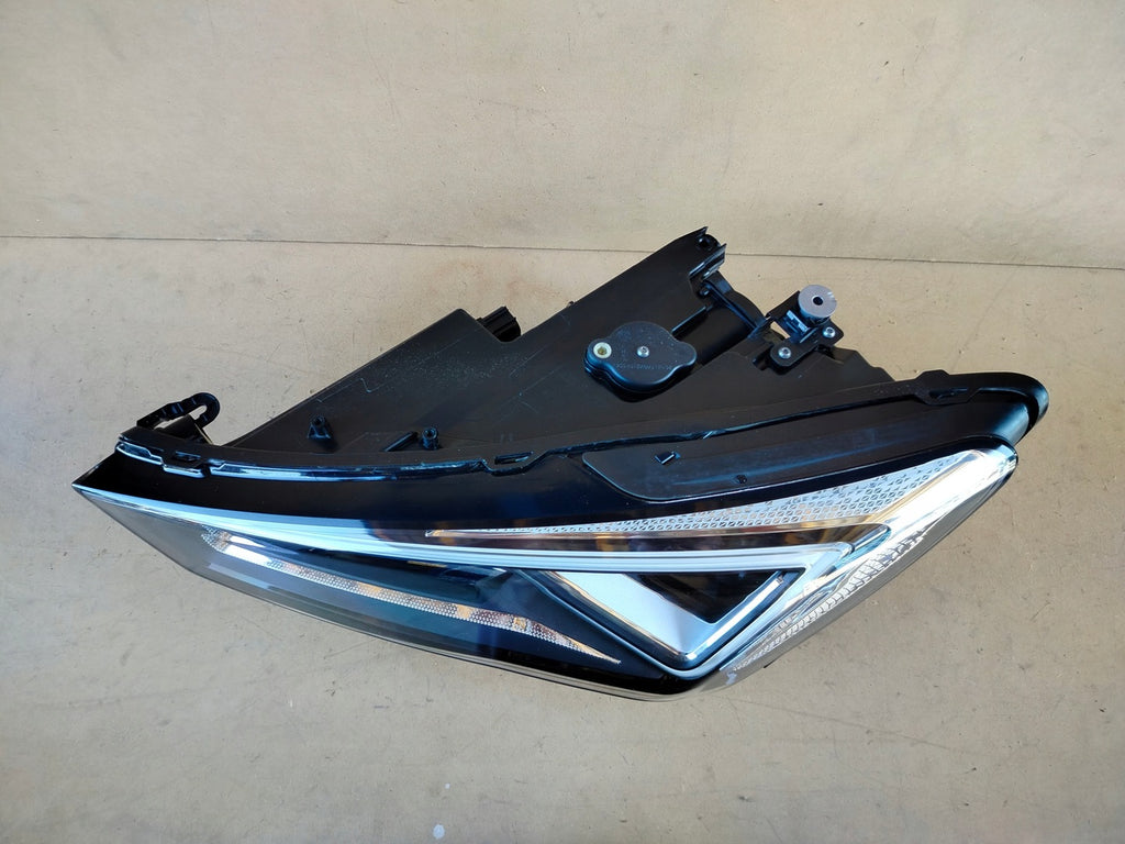 Frontscheinwerfer Seat 5FJ941007H Full LED Links Scheinwerfer Headlight