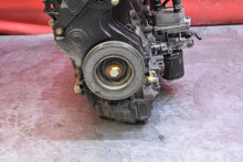 Laden Sie das Bild in den Galerie-Viewer, Motor Ford Mondeo I T7CN 2.0 TDCI 150PS 110kW 2015 Diesel Engine Unkomplett MOT5916793547xk