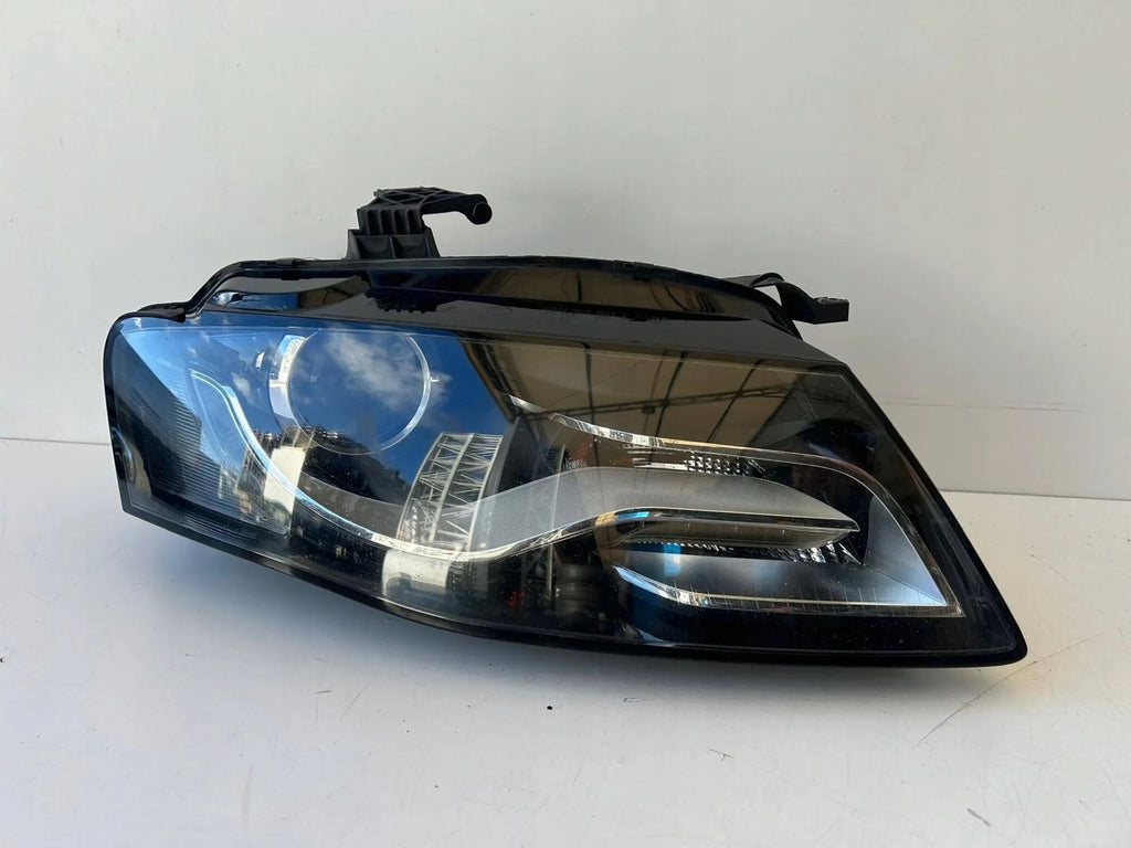 Frontscheinwerfer Audi A4 B8 8K0941004P Rechts Scheinwerfer Headlight