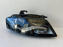 Laden Sie das Bild in den Galerie-Viewer, Frontscheinwerfer Audi A4 B8 8K0941004P Rechts Scheinwerfer Headlight