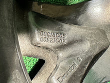 Load image into Gallery viewer, 1x Alufelge 19 Zoll 6.5&quot; 4x100 45ET 403004026R Dacia Sandero III 1 Stepway