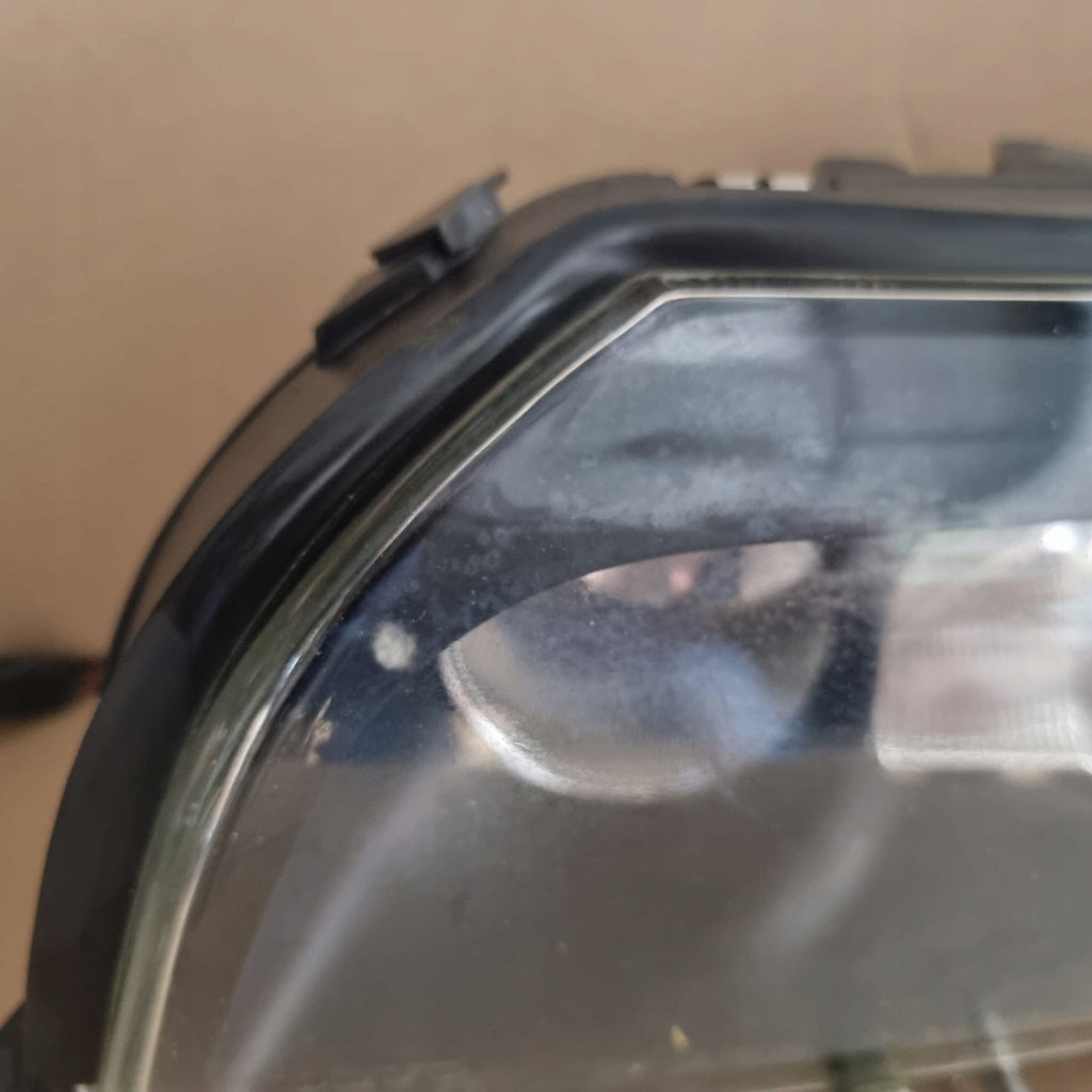 Frontscheinwerfer Volvo S80 30716978 Xenon Links Scheinwerfer Headlight