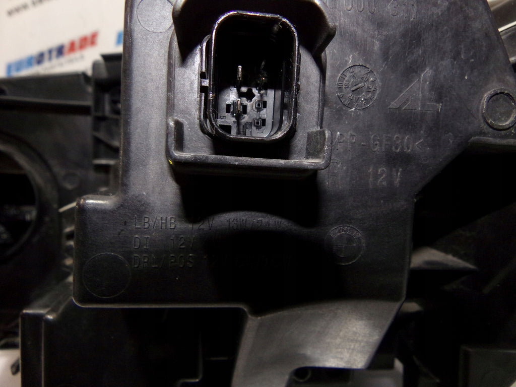 Frontscheinwerfer BMW G21 G20 A89481696-08 LED Rechts Scheinwerfer Headlight