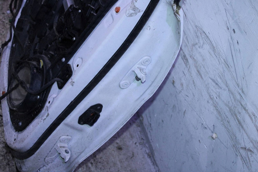 Tür Mercedes-Benz W166 MAI5782 Hinten Links Door Porta Porte