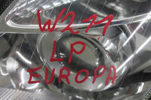 Laden Sie das Bild in den Galerie-Viewer, Frontscheinwerfer Mercedes-Benz W211 1EL008369-07 Links Scheinwerfer Headlight SCH3073369828kp