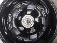 Load image into Gallery viewer, 1x Alufelge 20 Zoll 8.0" 5x114.3 40ET Glanz Schwarz 403008811R Alpine I FEL1776203348xq