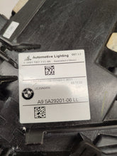 Laden Sie das Bild in den Galerie-Viewer, Frontscheinwerfer BMW X3 G01 5A29201-06 5A29202-06 LED Rechts oder Links SCH3221036177qj