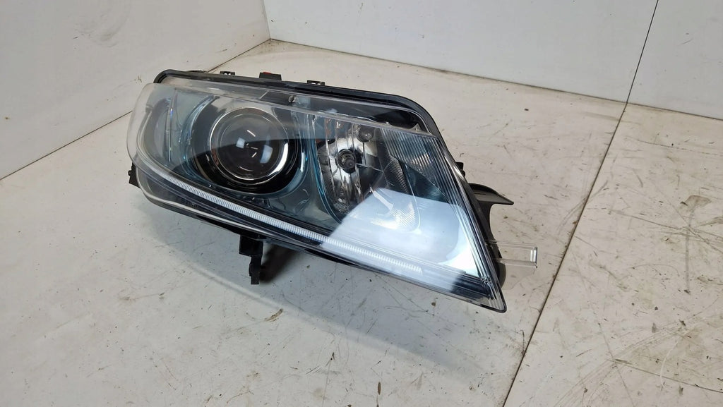 Frontscheinwerfer Saab 95 9-5 12775735 Rechts Scheinwerfer Headlight