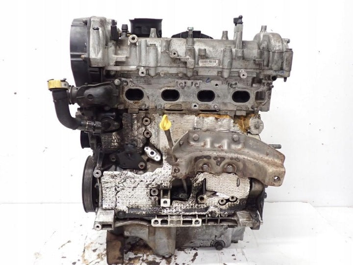 Motor Alfa Romeo Giulia 55266388 2.2 150PS 110kW 183TKm 2017 Diesel Unkomplett MOT1980735718gl
