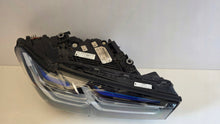 Load image into Gallery viewer, Frontscheinwerfer BMW 5 G31 G30 5A388D6 Laser Rechts Scheinwerfer Headlight SCH8386049693bq