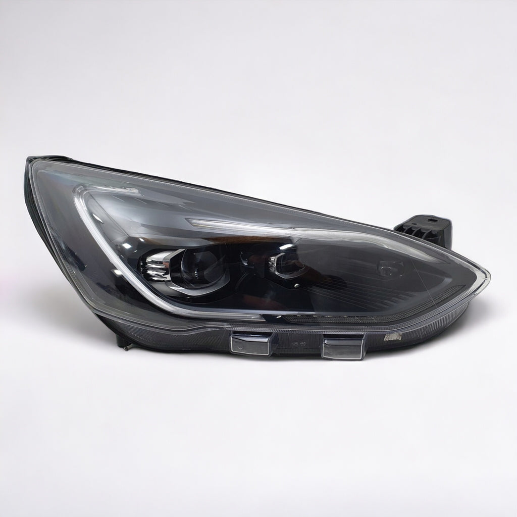 Frontscheinwerfer Ford Focus JX7B-13E016-CB LED Rechts Scheinwerfer Headlight