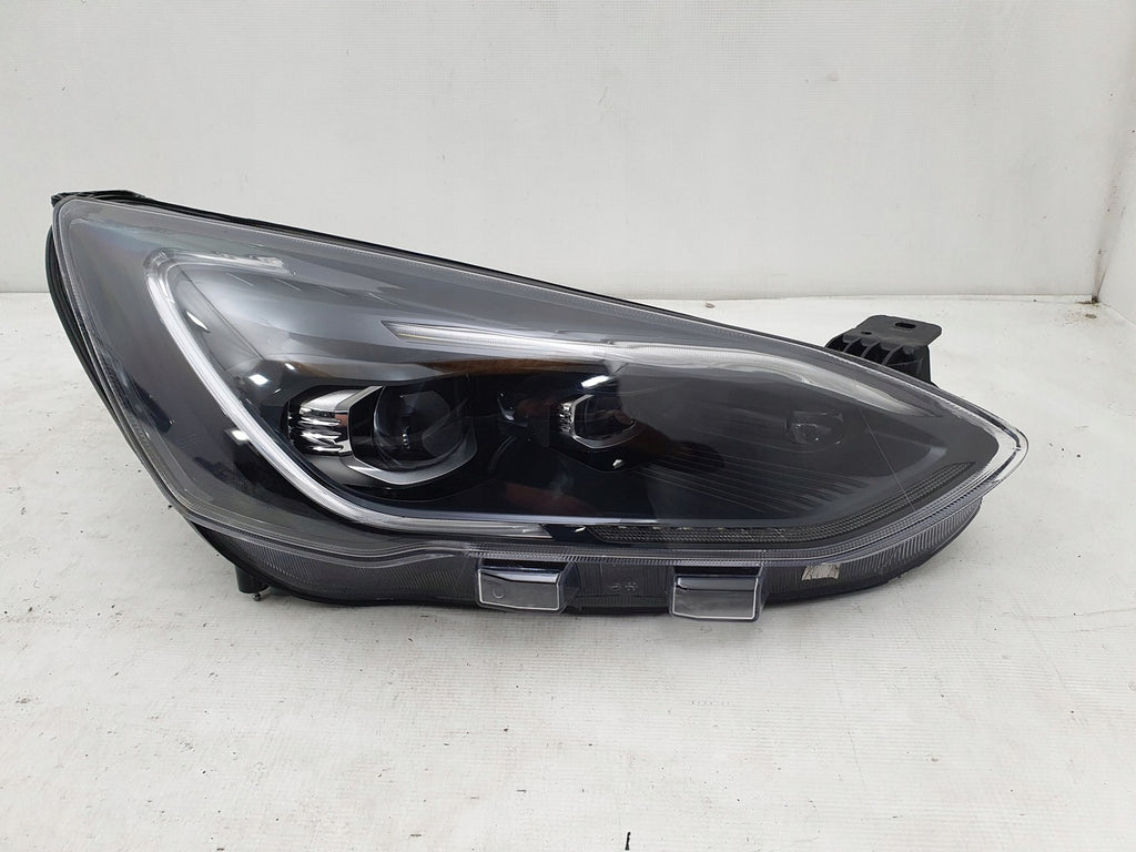 Frontscheinwerfer Ford Focus JX7B-13E016-CB LED Rechts Scheinwerfer Headlight