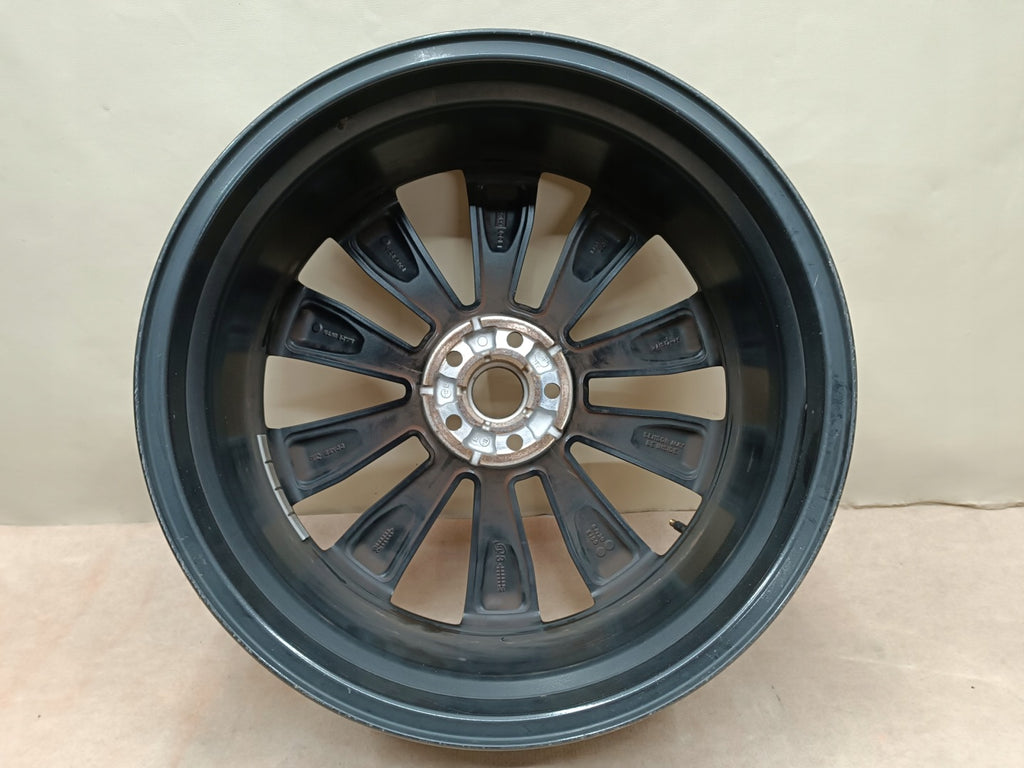 1x Alufelge 20 Zoll 8.0" 5x108 55ET LJ6C 2A Ford Rim Wheel FEL1599433117kj