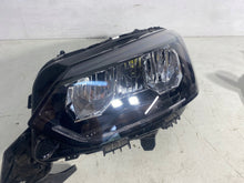 Laden Sie das Bild in den Galerie-Viewer, Frontscheinwerfer Peugeot 208 II 9833036380 LED Links Scheinwerfer Headlight SCH4582428246ju