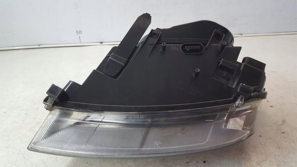 Frontscheinwerfer Ford C-Max 3M5113005EH Xenon Rechts Scheinwerfer Headlight