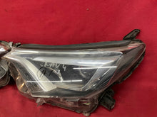 Laden Sie das Bild in den Galerie-Viewer, Frontscheinwerfer Toyota W3049K03 LED Ein Satz Scheinwerfer Headlight SCH5633545330nl