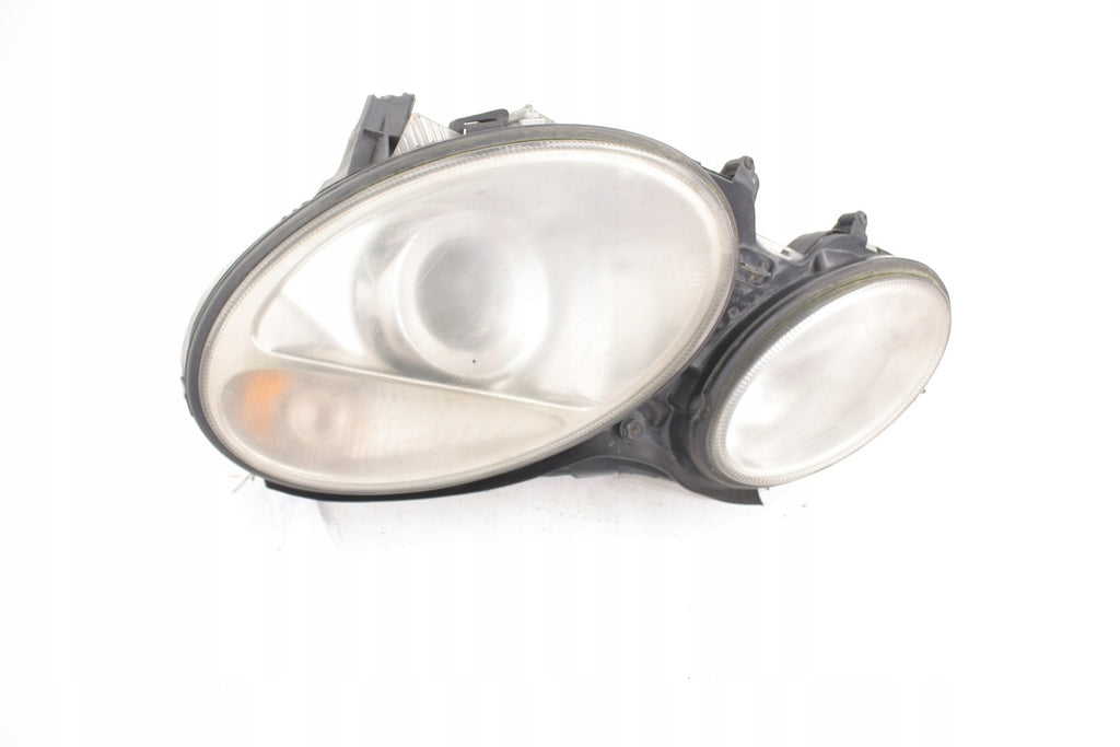 Frontscheinwerfer Mercedes-Benz W211 1299-050 Links Scheinwerfer Headlight SCH2425265228bz