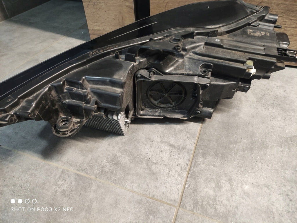 Frontscheinwerfer Audi A6 4K0941034 LED FALSE Scheinwerfer Headlight SCH5997503010bo