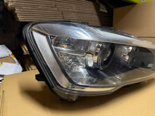 Load image into Gallery viewer, Frontscheinwerfer BMW F26 X3 F25 7400018-06 Rechts Scheinwerfer Headlight SCH6414329915vg