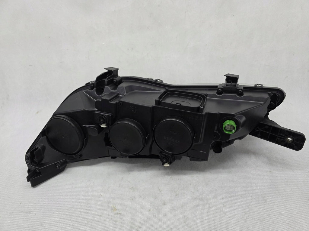 Frontscheinwerfer Fiat Ducato Boxer 1374292080 Rechts Scheinwerfer Headlight SCH3328447002gb