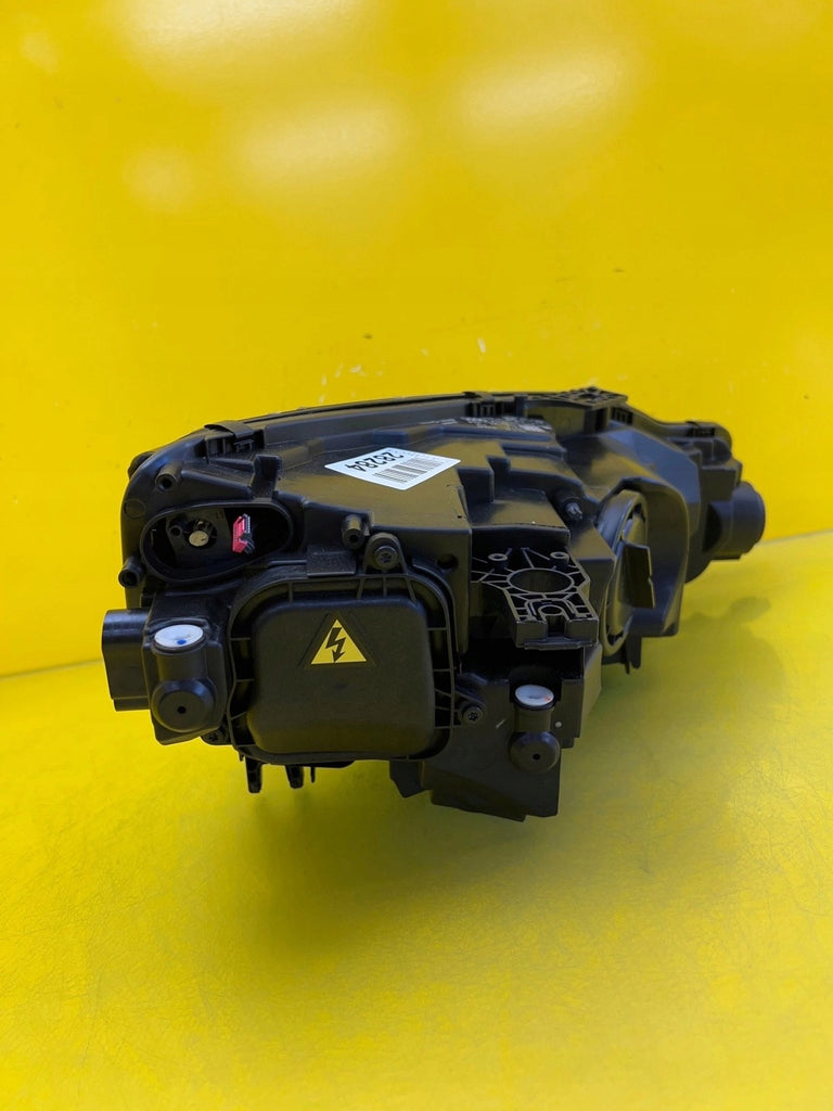 Frontscheinwerfer Audi A5 8W6941006C 8W6941005C Xenon Ein Satz Headlight