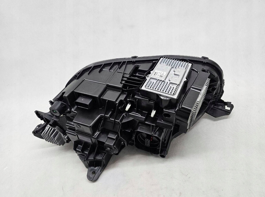 Frontscheinwerfer Volvo Xc90 II 31677039 Full LED Rechts Scheinwerfer Headlight