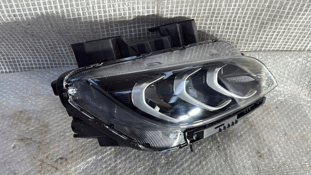 Frontscheinwerfer Hyundai Kona J9921-63060 LED Rechts Scheinwerfer Headlight SCH4262846687ud