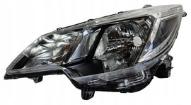 Frontscheinwerfer Mitsubishi Space W Star FALSE Scheinwerfer Headlight SCH8683153560me
