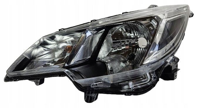 Frontscheinwerfer Mitsubishi Space W Star Links Scheinwerfer Headlight SCH8683153560me