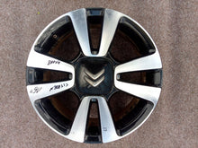 Laden Sie das Bild in den Galerie-Viewer, 1x Alufelge 16 Zoll 4x108 13469363 YQ00065677 672044871 Citroën Berlingo FEL7141162149je