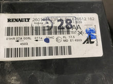 Laden Sie das Bild in den Galerie-Viewer, Frontscheinwerfer Dacia Duster 260101133R LED Rechts Scheinwerfer Headlight