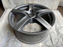 Load image into Gallery viewer, 1x Alufelge 18 Zoll 8.0" 5x112 52ET Rim Wheel FEL3077128170ku