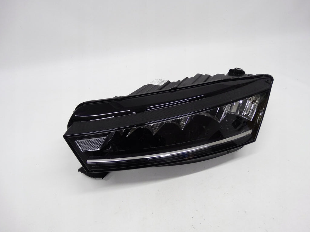 Frontscheinwerfer Skoda Octavia IV 5E4941015 Full LED Links Headlight SCH1886928475gv