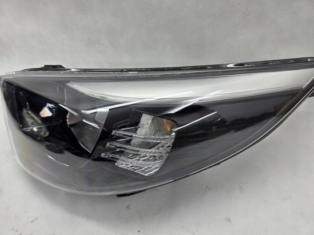 Frontscheinwerfer Kia Picanto 92101G6000 Links Scheinwerfer Headlight SCH9380534831al