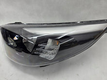 Laden Sie das Bild in den Galerie-Viewer, Frontscheinwerfer Kia Picanto 92101G6000 Links Scheinwerfer Headlight SCH9380534831al