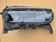 Laden Sie das Bild in den Galerie-Viewer, Frontscheinwerfer Jeep 52218717 LED Rechts Scheinwerfer Headlight SCH1589364250qq