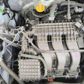 Motor Dacia Sandero III B4DH419 1.0 SCE 65PS 49kW 21TKm 2021 Benzin Unkomplett MOT9130436492hp
