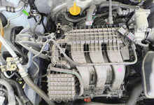 Load image into Gallery viewer, Motor Dacia Sandero III B4DH419 1.0 SCE 65PS 49kW 21TKm 2021 Benzin Unkomplett MOT9130436492hp
